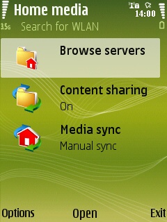 Home Media