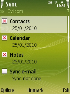 Advanced Communication Manager