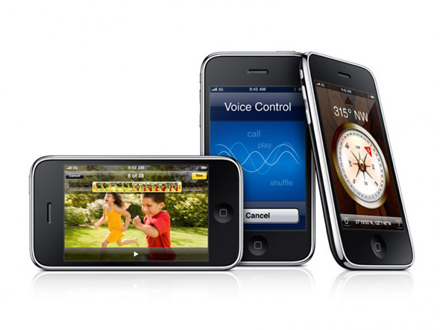iPhone