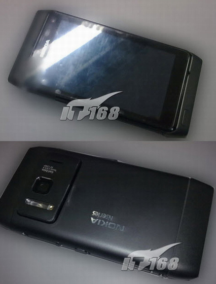 Nokia N8
