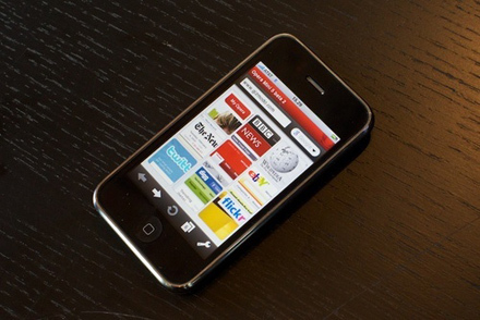 Opera Mini Opera Mini