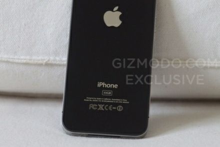 iPhone 4G iPhone 4G