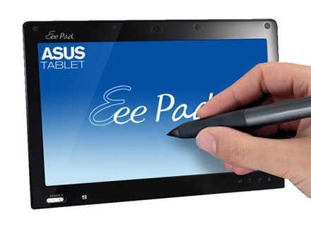 Asus EeePad Asus EeePad