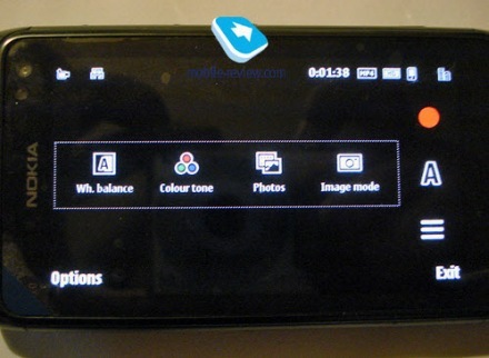 Nokia N8 Nokia N8