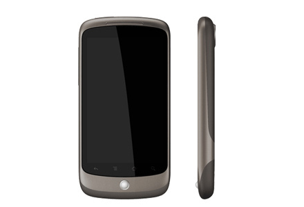Google Nexus One Google Nexus One