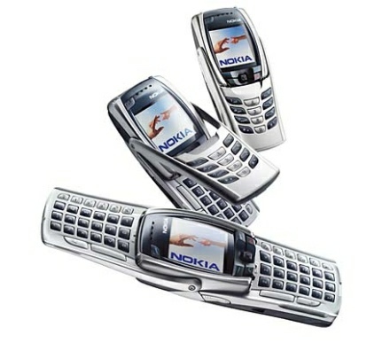 Nokia 6800 Nokia 6800