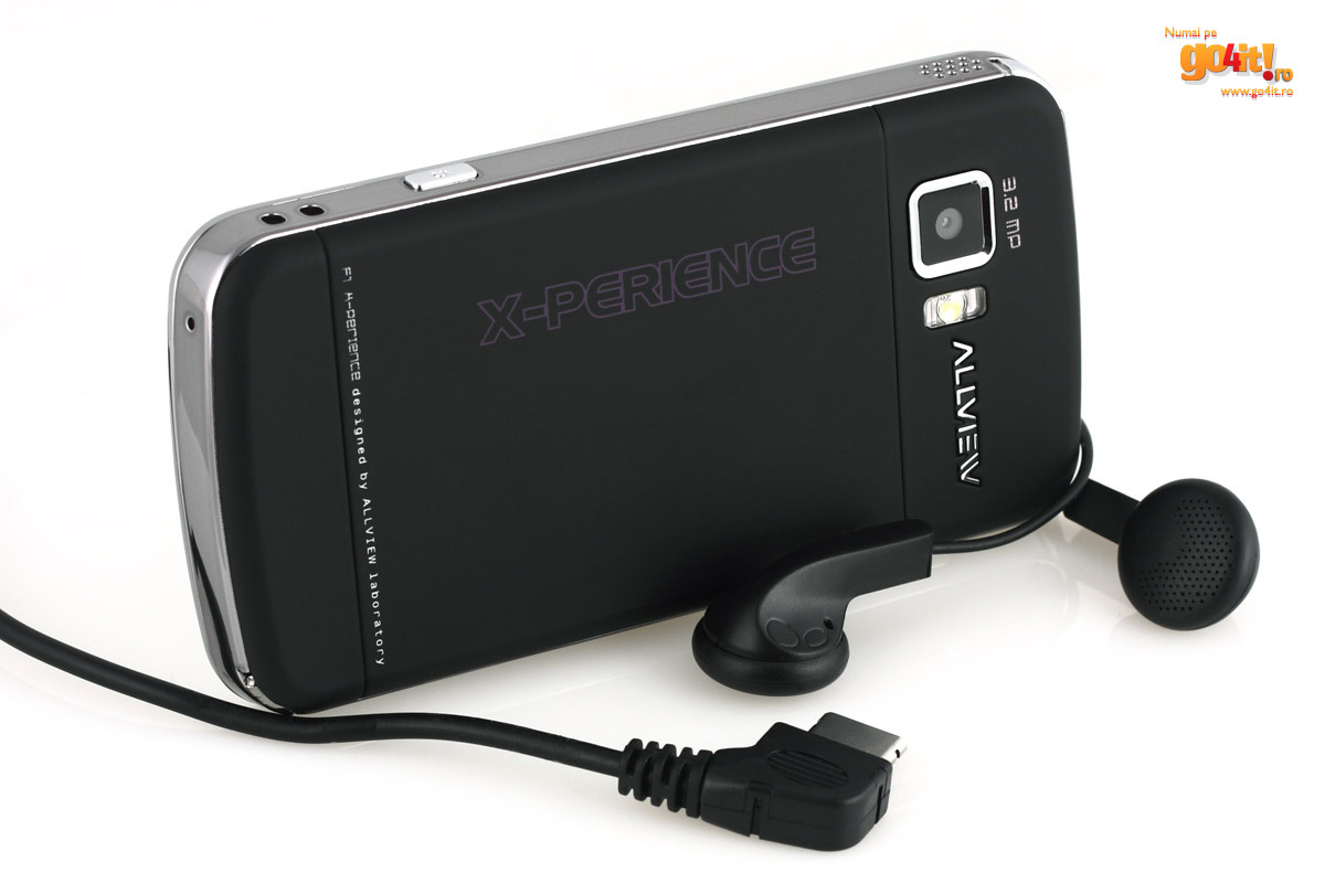 Allview F1 X-Perience