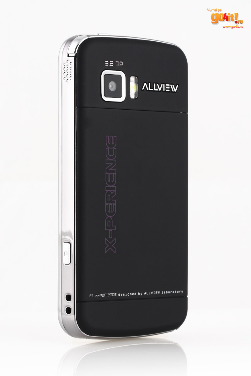 Allview F1 X-Perience