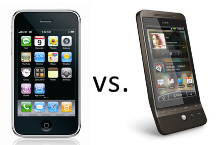 HTC dă în judecată Apple HTC dă în judecată Apple