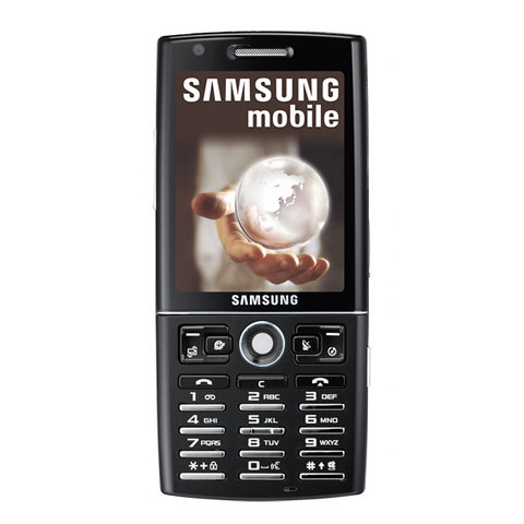 Samsung i550