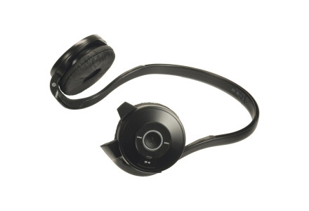 Stereo Bluetooth