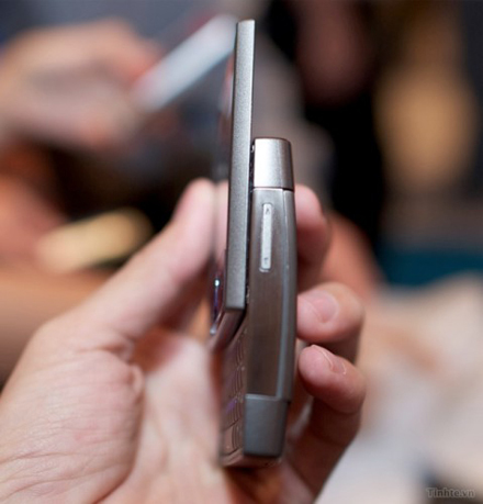 Nokia X5 Nokia X5