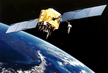 Sistemul GPS