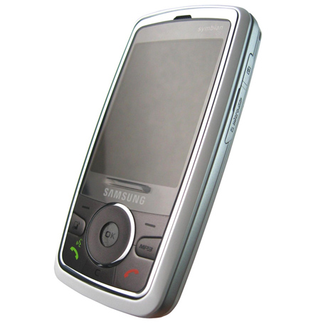 Samsung SGH-i400