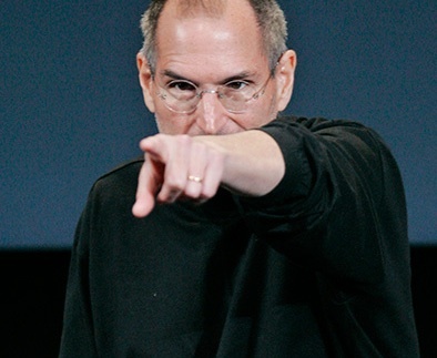 Steve Jobs