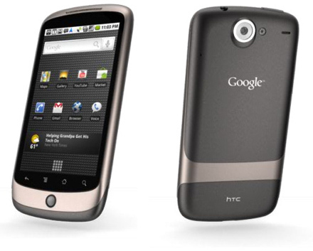 Nexus One