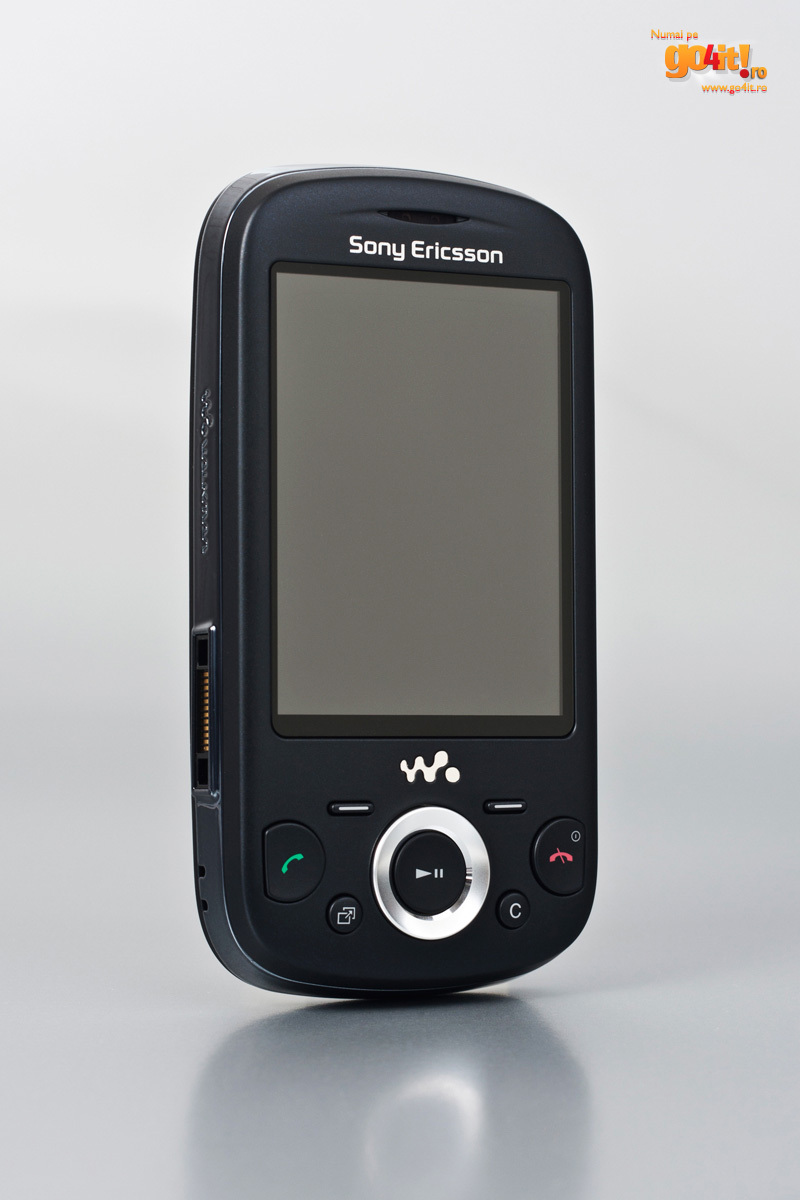 Sony Ericsson Zylo