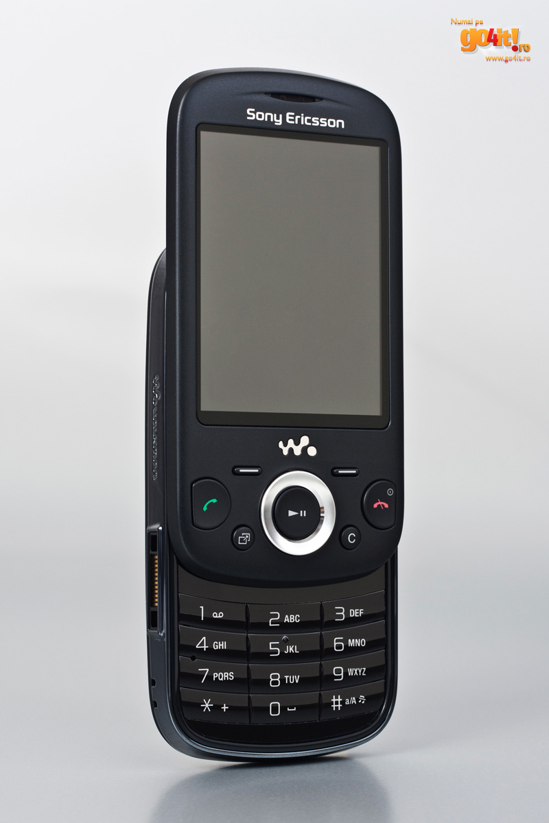 Sony Ericsson Zylo