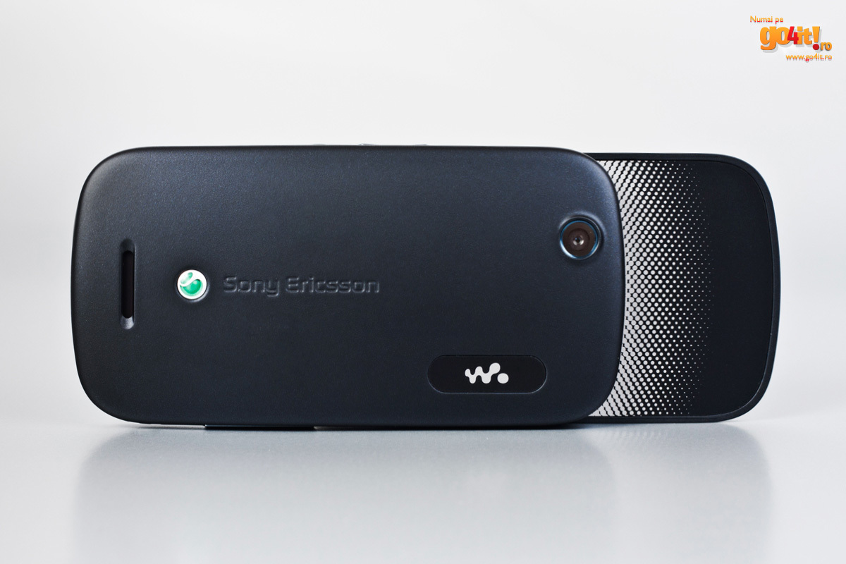 Sony Ericsson Zylo
