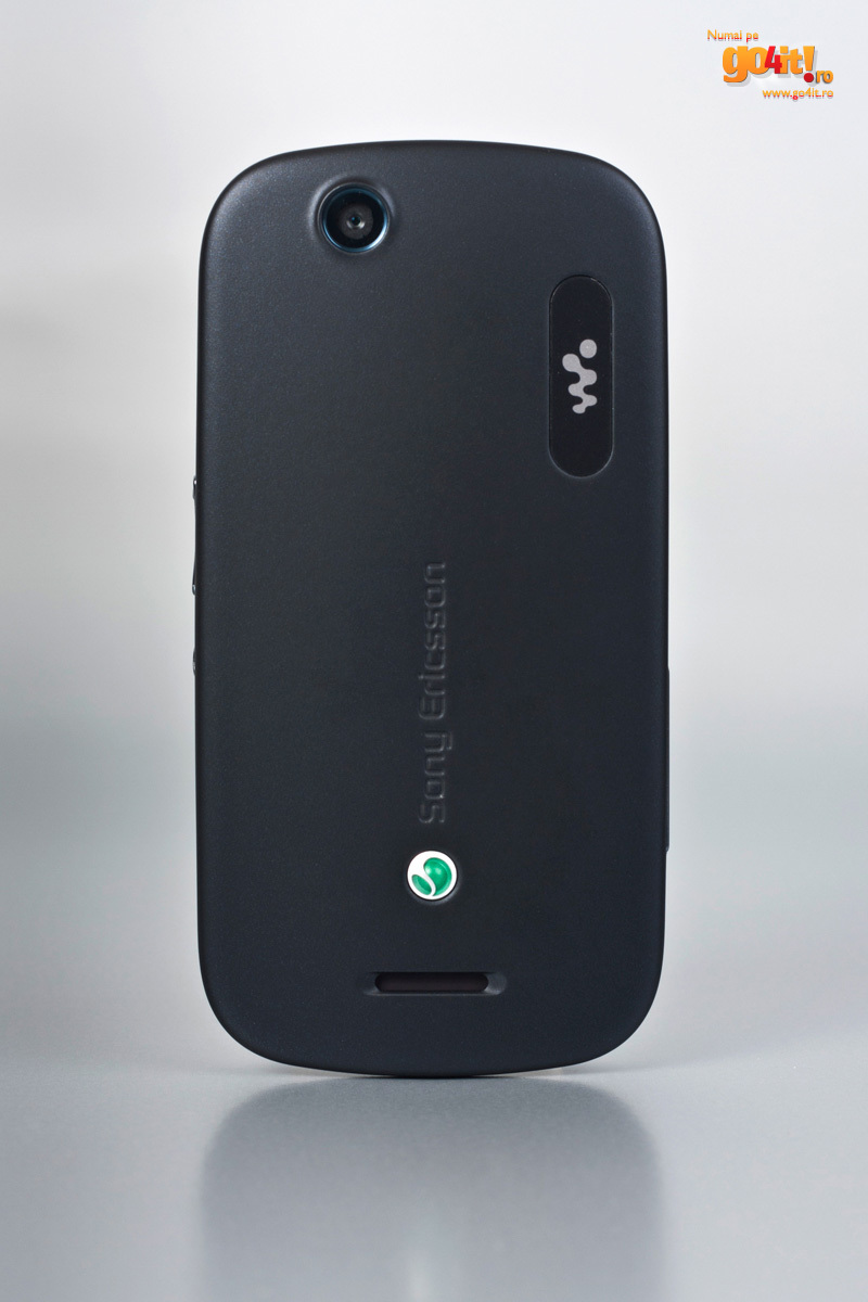 Sony Ericsson Zylo