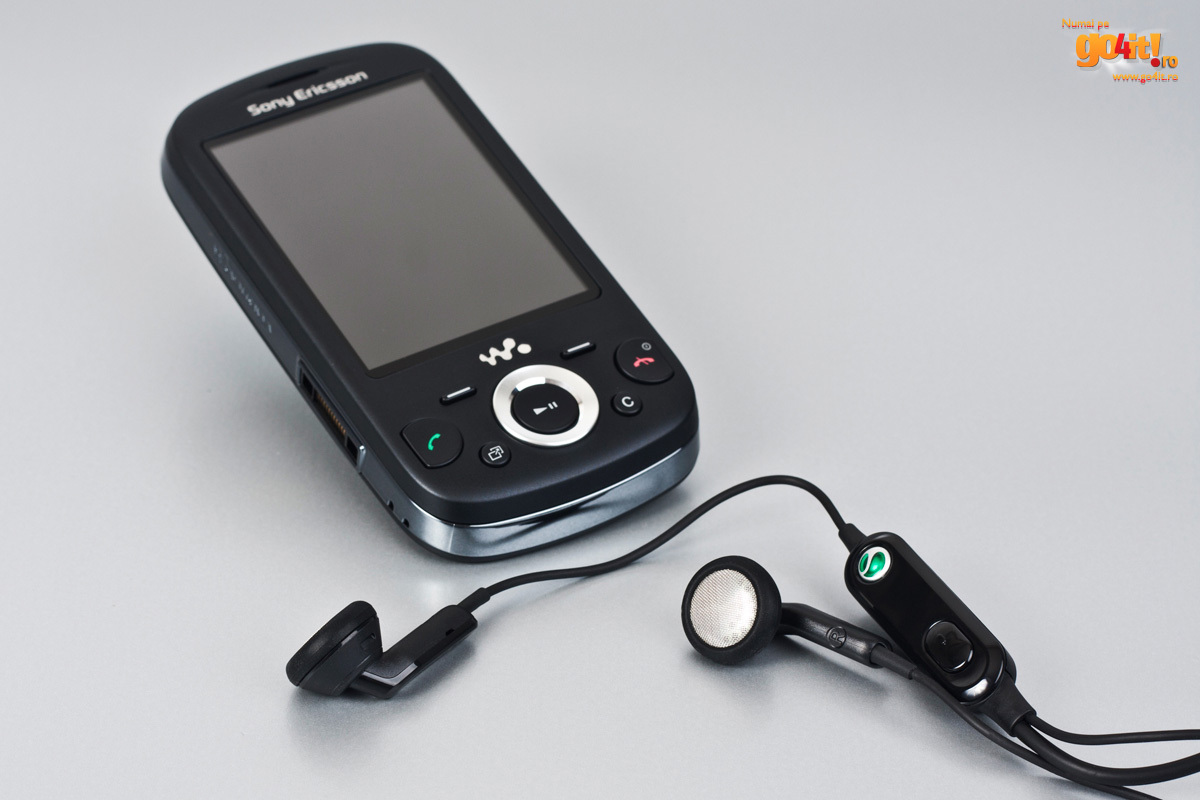 Sony Ericsson Zylo
