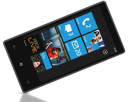 Windows Phone Windows Phone