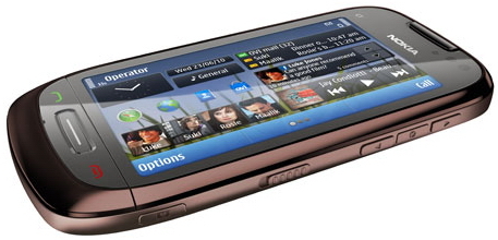 Nokia C7 Nokia C7