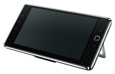 Huawei S7 - o tabletă cu Android 1.6 care a ajuns şi în România