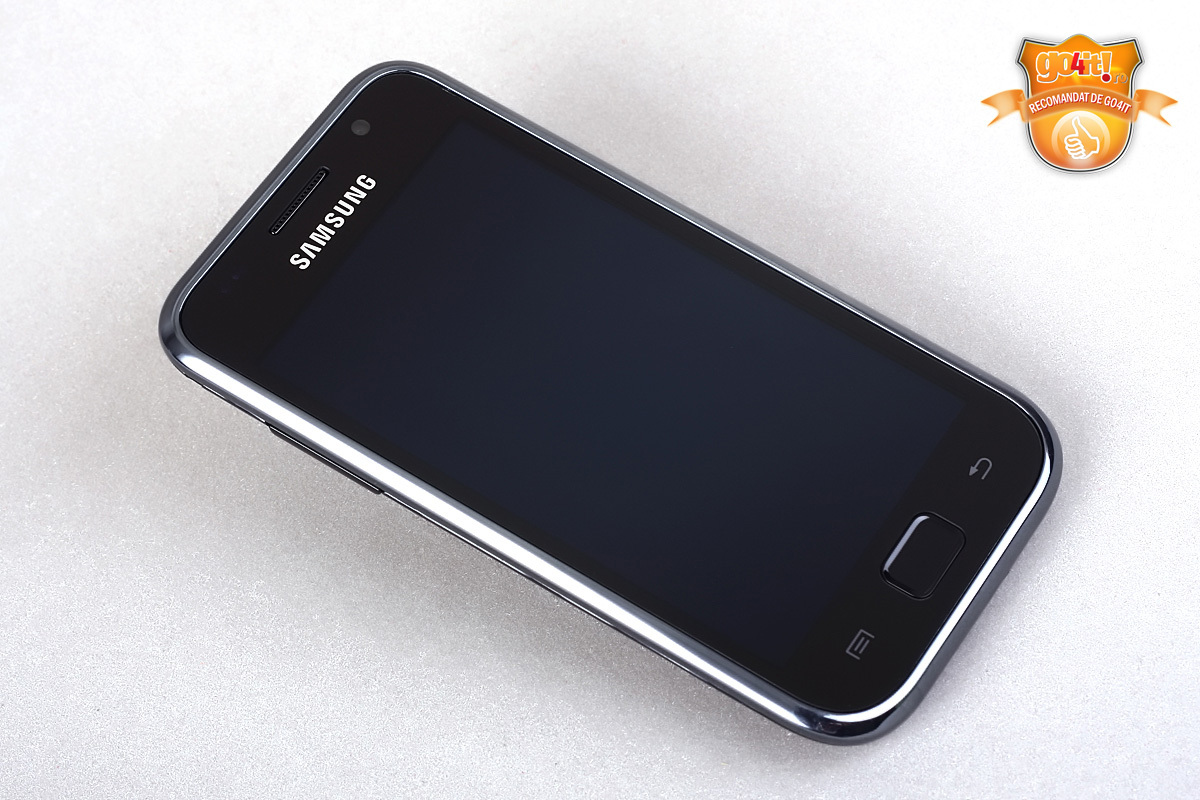 Samsung Galaxy S