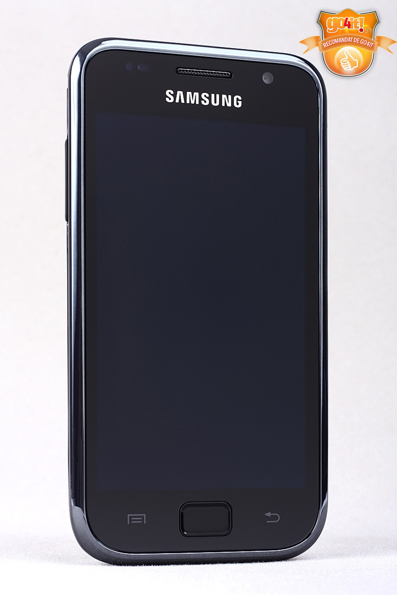 Samsung Galaxy S