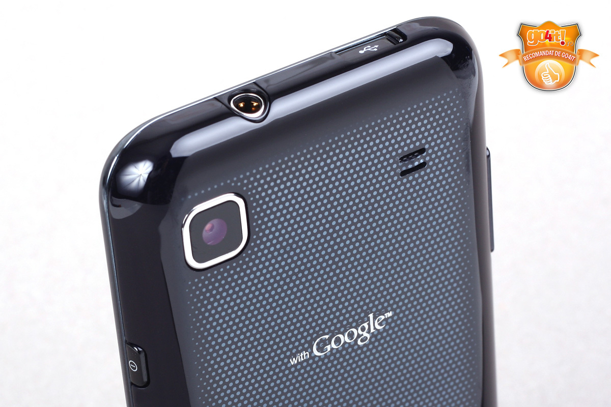Samsung Galaxy S
