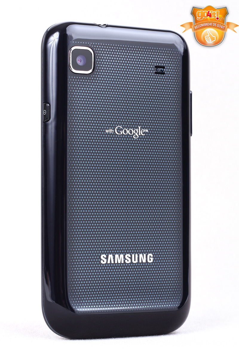 Samsung Galaxy S