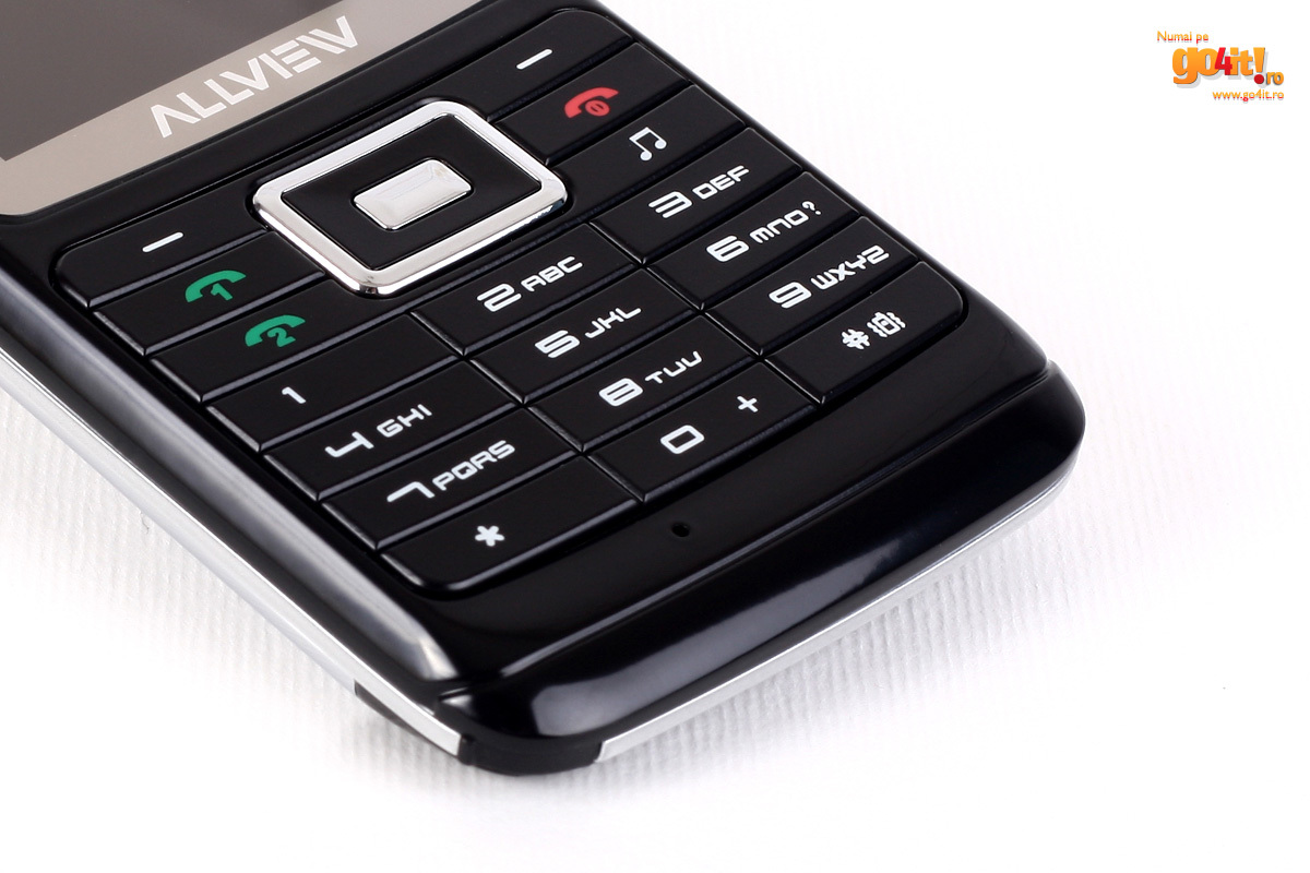 Allview S3 Lite