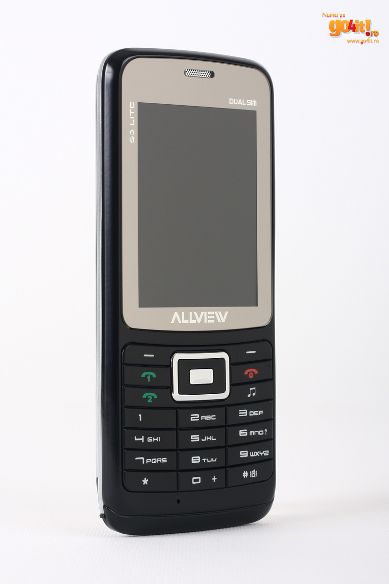 Allview S3 Lite