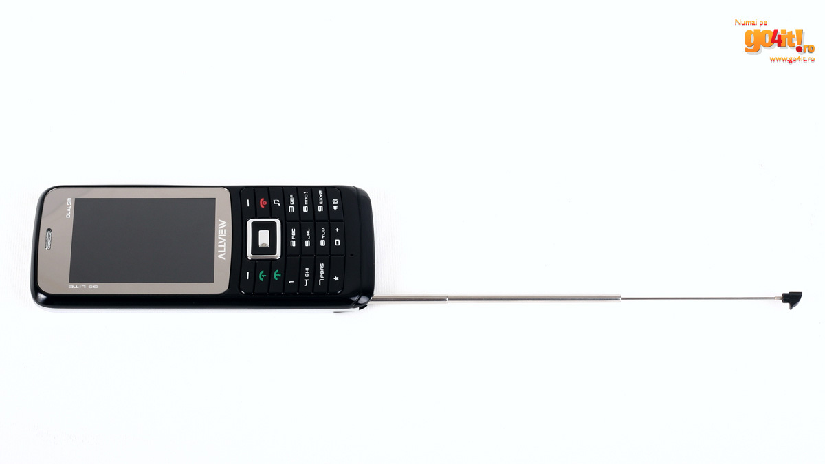 Allview S3 Lite