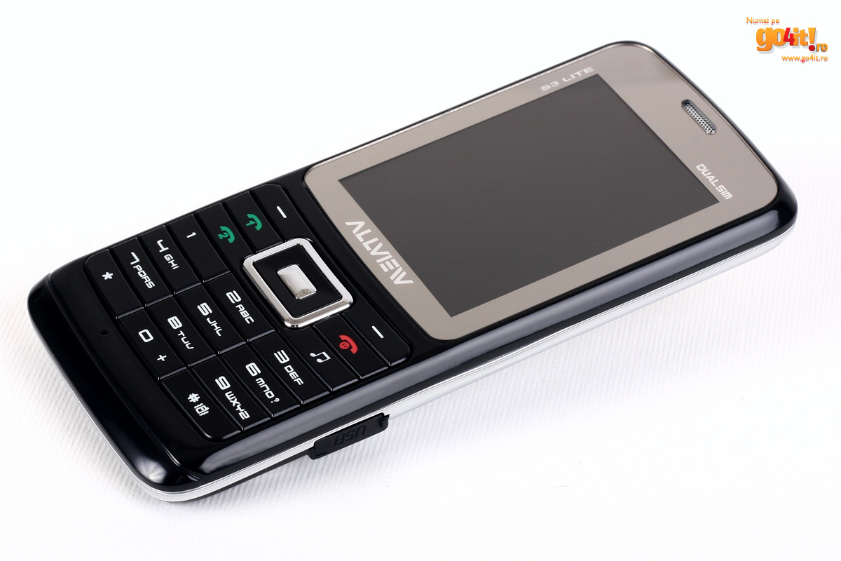 Allview S3 Lite