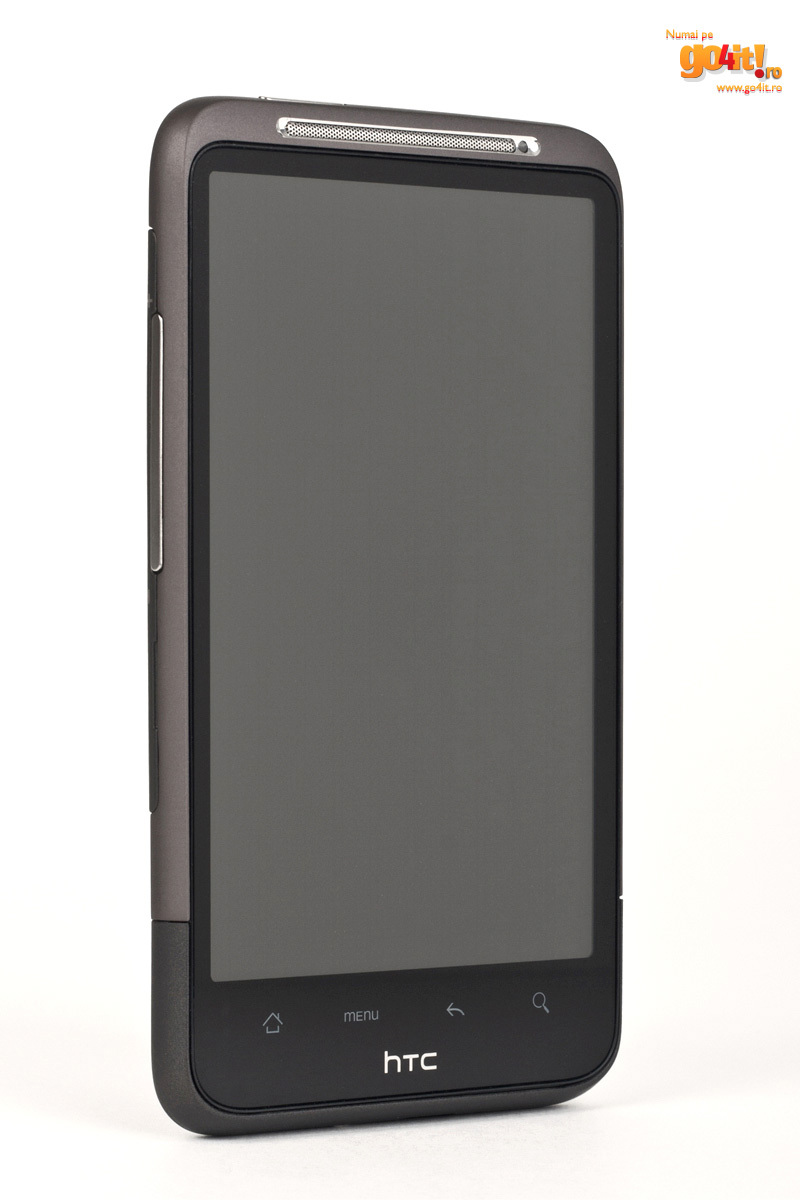 HTC Desire HD