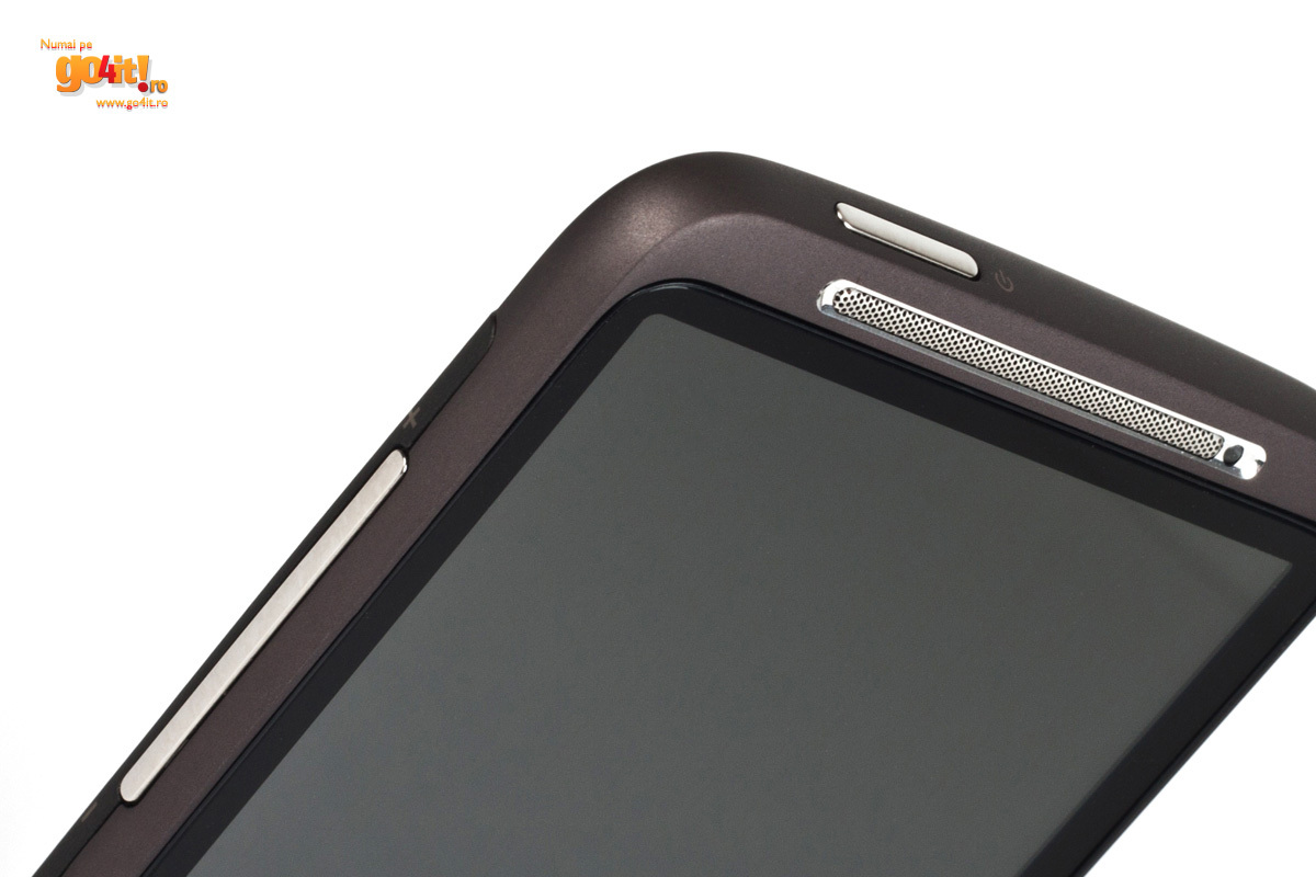 HTC Desire HD
