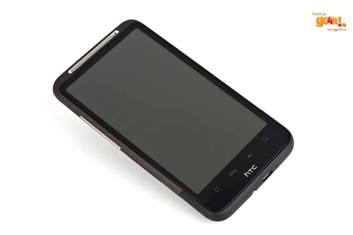 HTC Desire HD