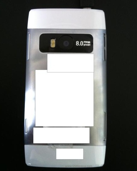 Nokia X7-00 - momentan cu specificaţii incerte Nokia X7-00 - momentan cu specificaţii incerte