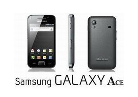 Samsung Galaxy Ace S5830 se încadrează în segmentul entry level Samsung Galaxy Ace S5830 se încadrează în segmentul entry level