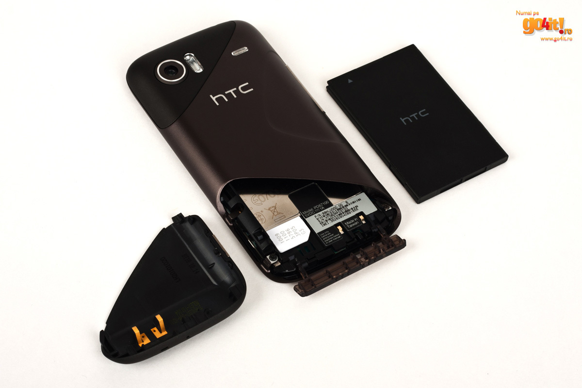 HTC 7 Mozart