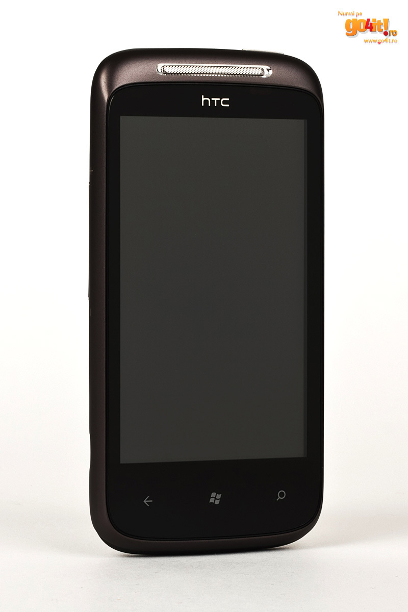 HTC 7 Mozart