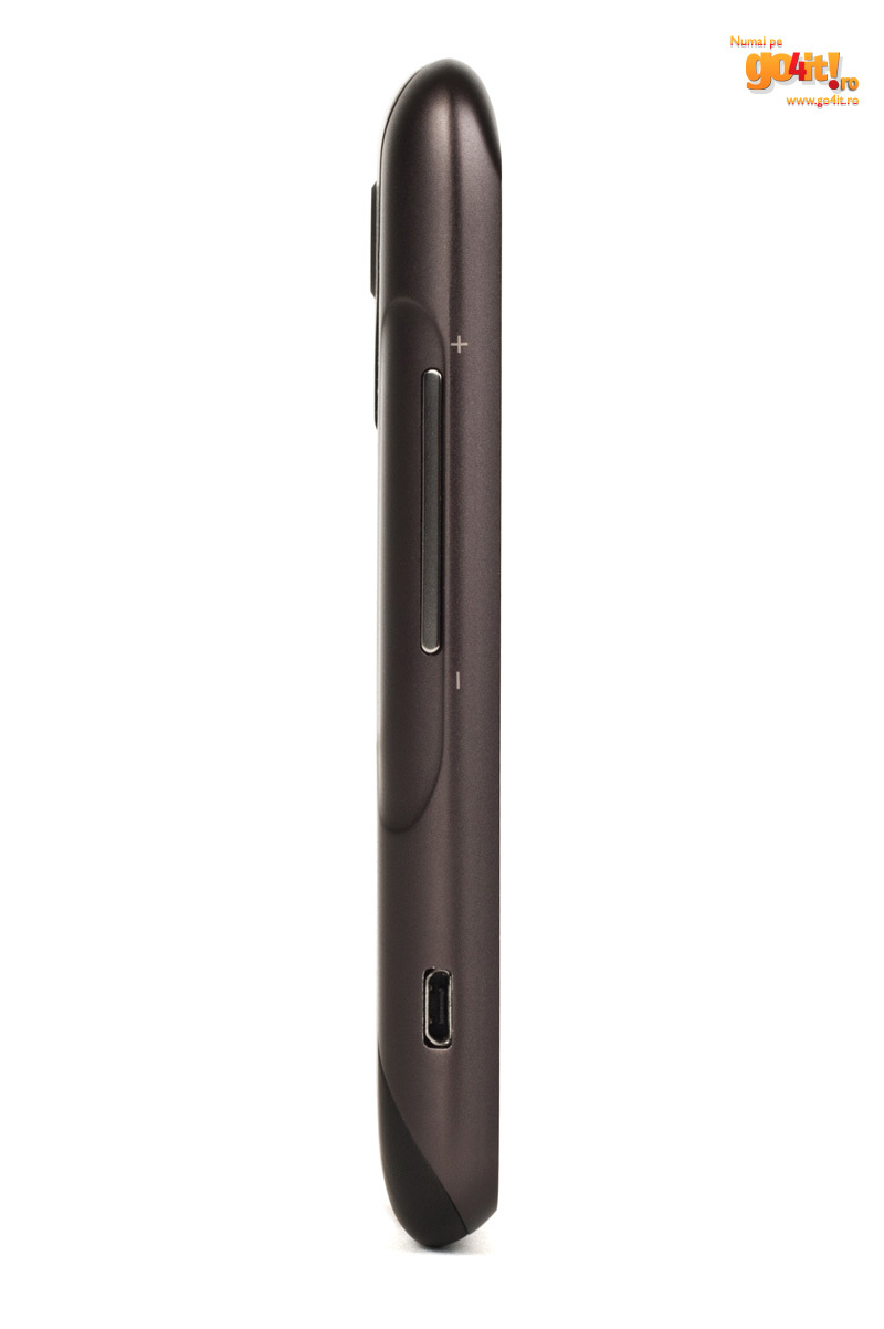 HTC 7 Mozart