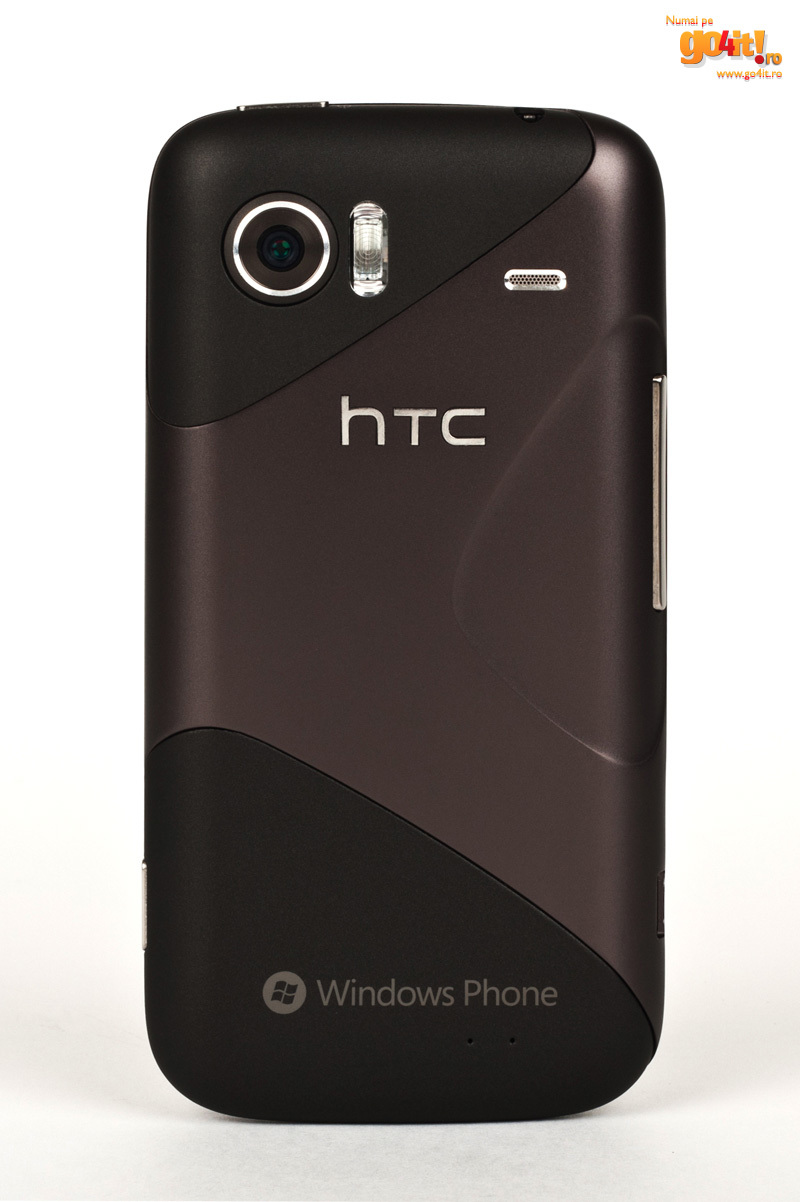 HTC 7 Mozart