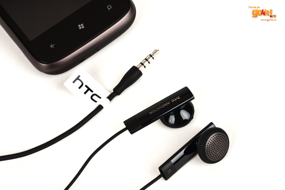 HTC 7 Mozart