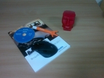ISO High (800), 1/29 s