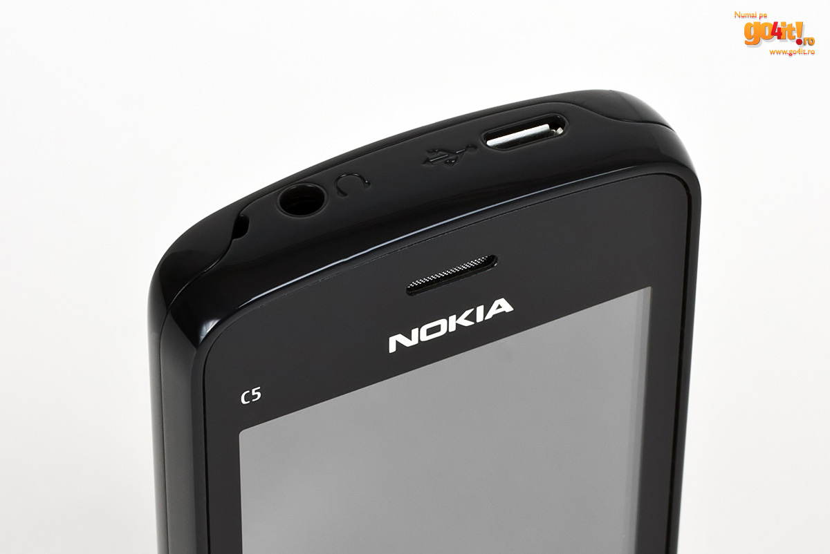Nokia C5-03