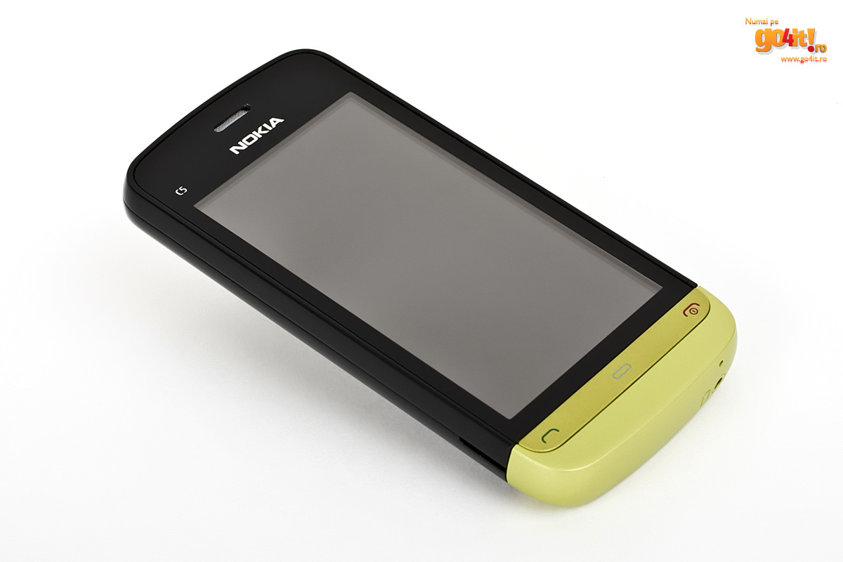 Nokia C5-03