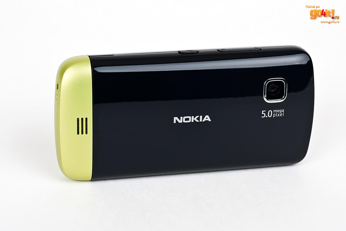 Nokia C5-03
